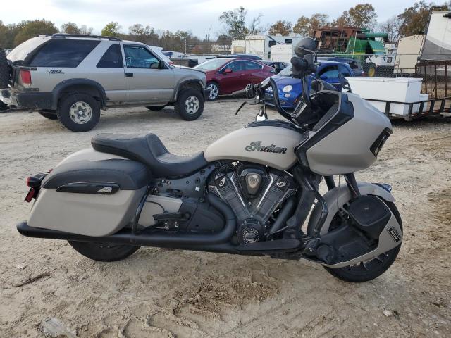 2023 INDIAN MOTORCYCLE CO. PURSUIT DA - 56KLDDRR6P3417894