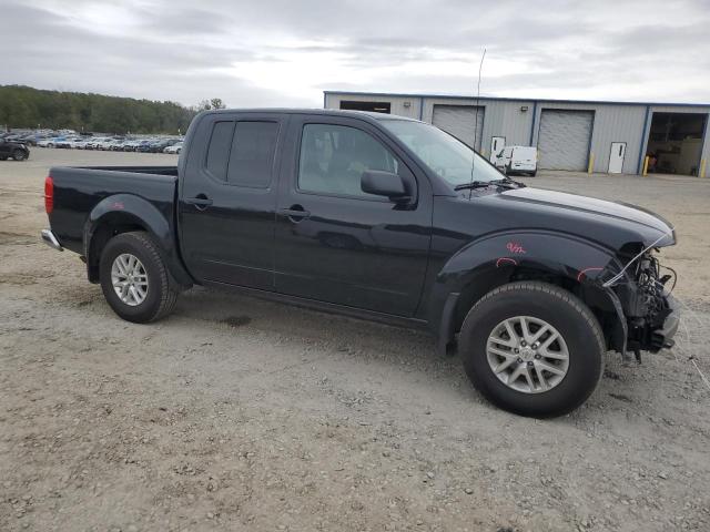 2019 NISSAN FRONTIER S - 1N6AD0EVXKN788298