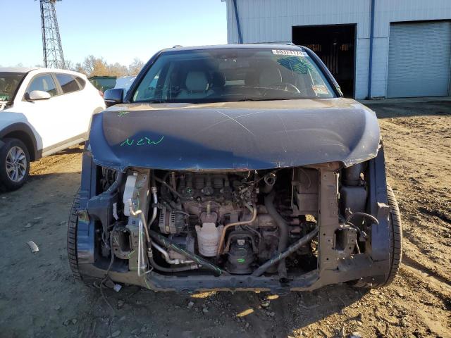 2015 ACURA MDX TECHNO - 5FRYD4H48FB009026