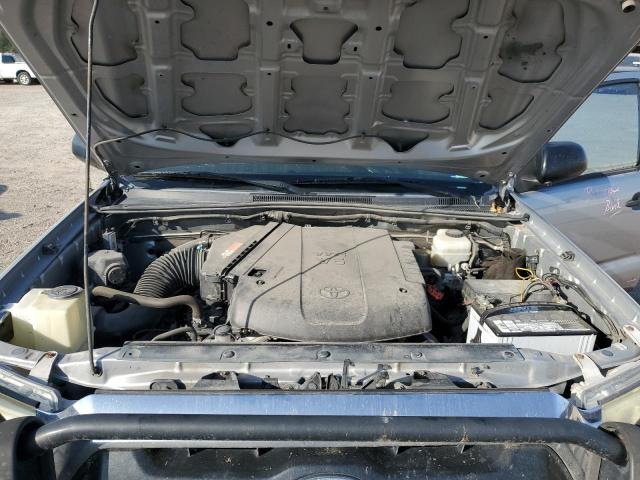 2015 TOYOTA TACOMA DOU - 5TFLU4EN5FX122334