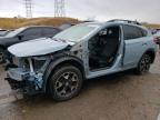 2018 SUBARU CROSSTREK - JF2GTAAC0JG229762