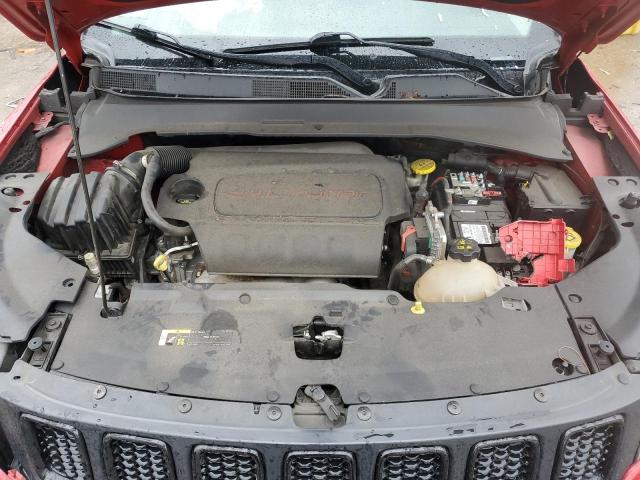 2021 JEEP COMPASS LA - 3C4NJCBB3MT560977