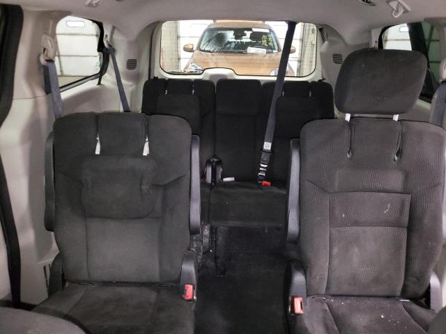 2015 DODGE GRAND CARA - 2C4RDGCG7FR555913