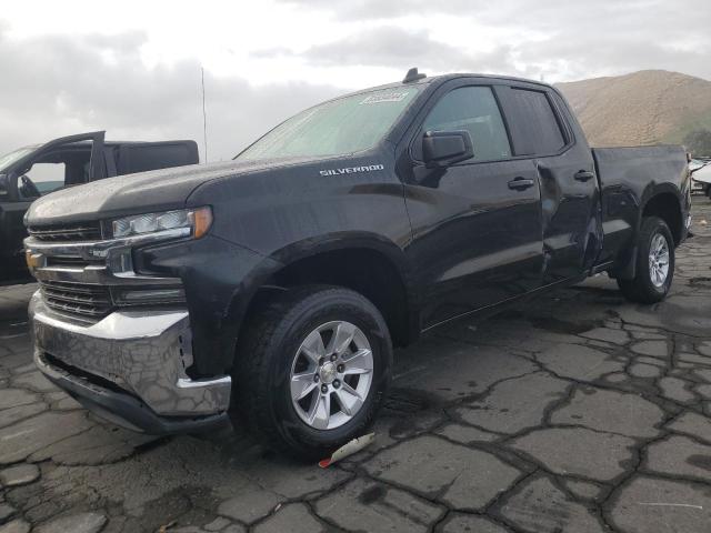 2019 CHEVROLET SILVERADO #3024344612