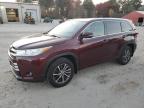 2018 TOYOTA HIGHLANDER - 5TDJZRFH5JS497685