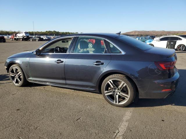 VIN WAUENAF40JA024962 2018 AUDI A4 no.2