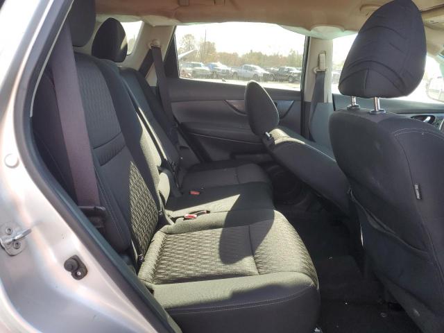 2017 NISSAN ROGUE S - KNMAT2MVXHP531187