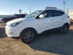 2015 HYUNDAI TUCSON LIM - KM8JU3AG7FU101541