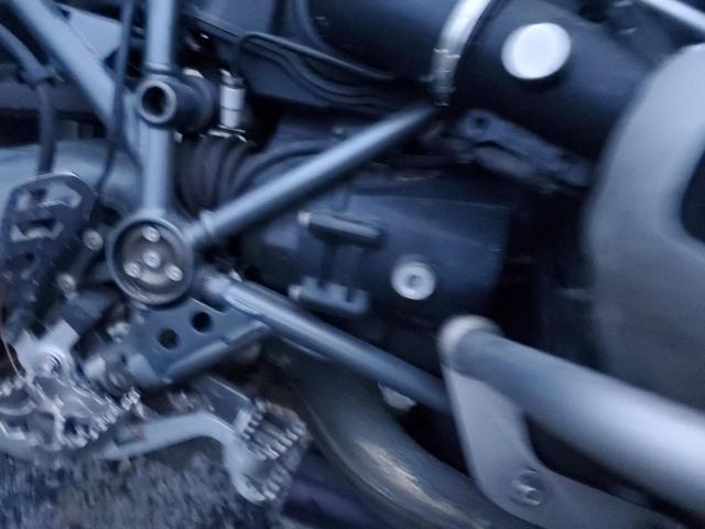2012 BMW R1200 GS A - WB1048007CZX67523