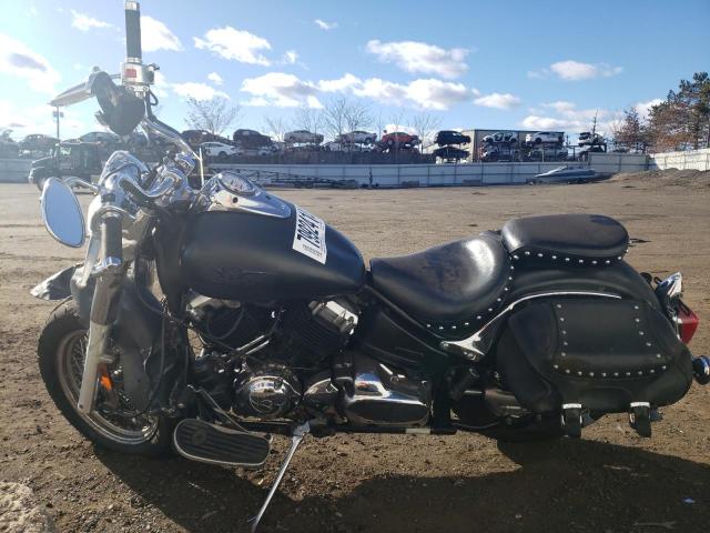 2005 YAMAHA XVS65 BASE JYAVM01E65A072712