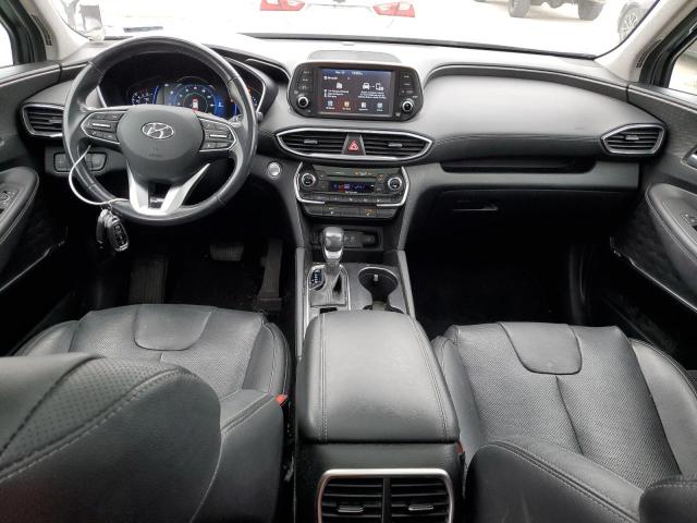 2019 HYUNDAI SANTA FE L - 5NMS5CAD6KH133975