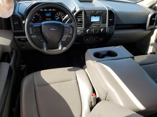 2020 FORD F150 SUPER - 1FTFX1E50LKE46772