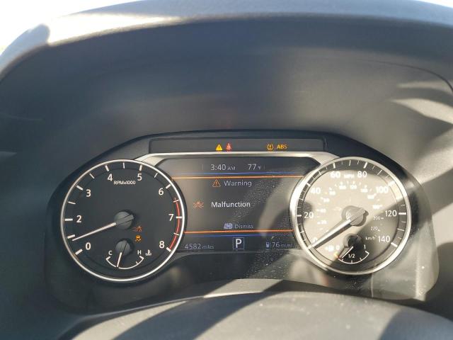 2024 NISSAN ALTIMA SV - 1N4BL4DV4RN388384