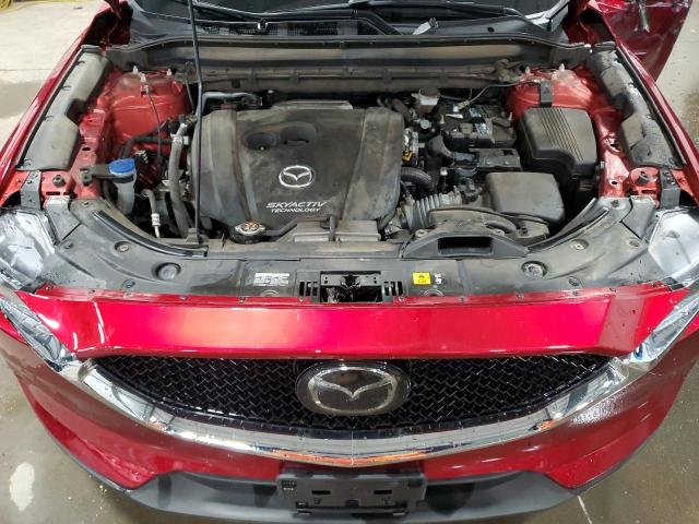 2019 MAZDA CX-5 TOURI - JM3KFBCM0K0608029