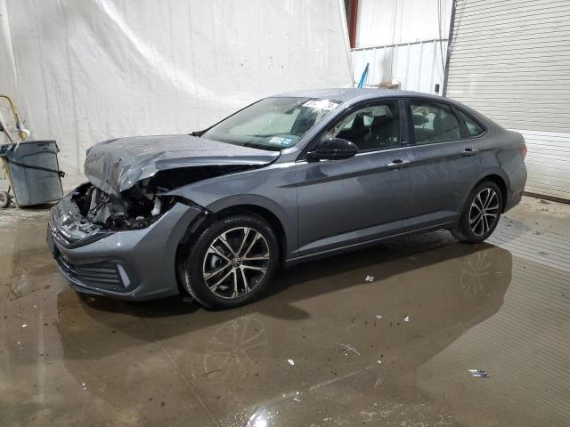 2023 VOLKSWAGEN JETTA SPOR #3036942827