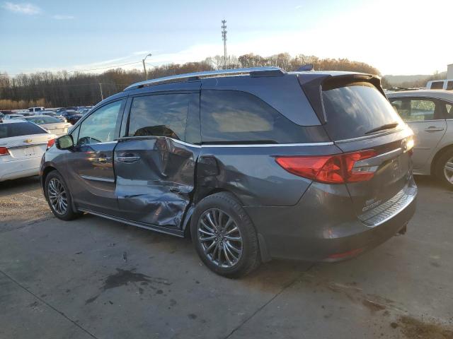 2020 HONDA ODYSSEY EL - 5FNRL6H97LB008817