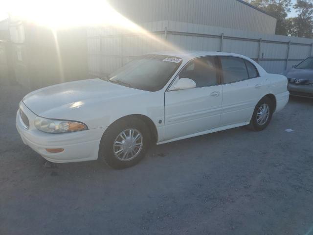 2004 BUICK LESABRE CU #3024304013