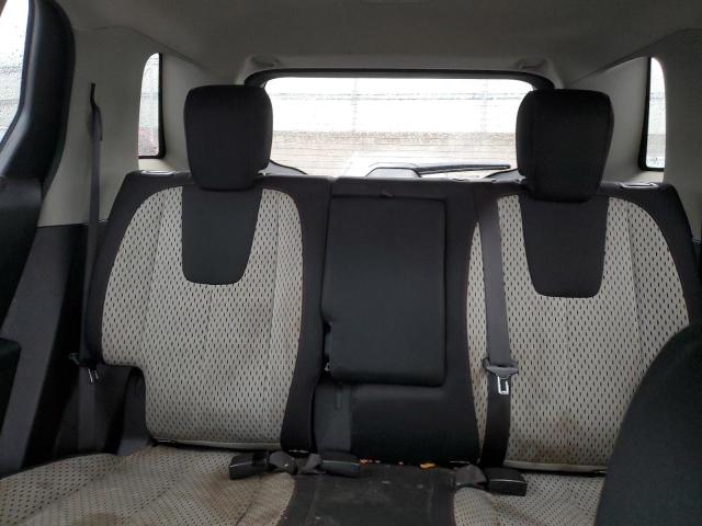 2015 GMC TERRAIN SL - 2GKALMEK1F6154105