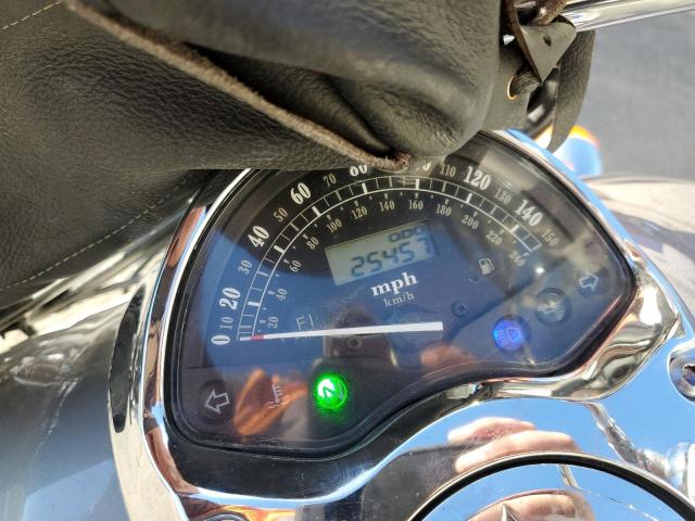 2003 HONDA VTX1800 R - 1HFSC49003A104602