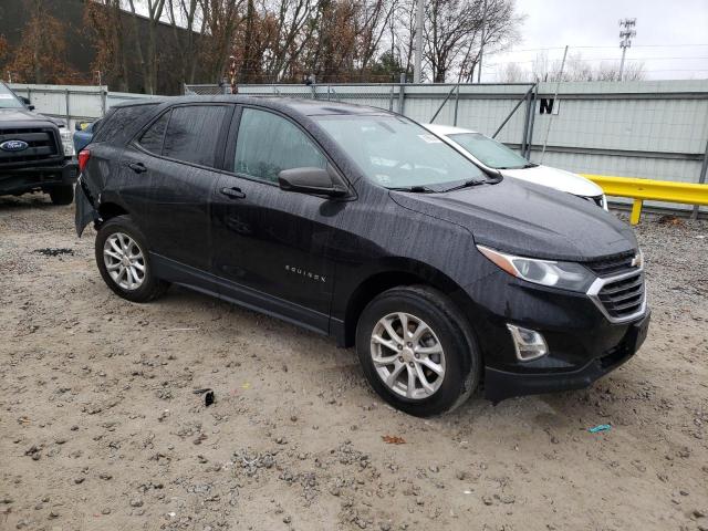 2019 CHEVROLET EQUINOX LS - 2GNAXSEV8K6252547