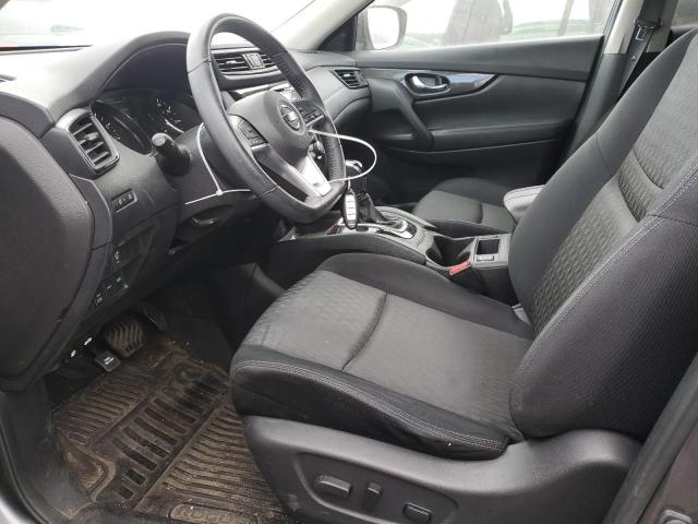 2017 NISSAN ROGUE S - JN8AT2MV9HW279183