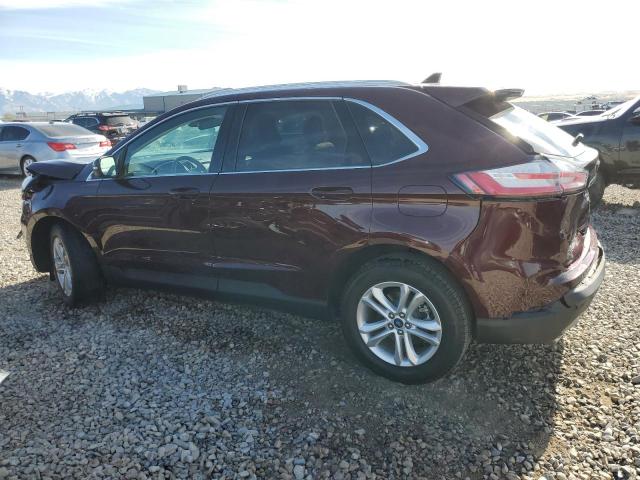 2019 FORD EDGE SEL - 2FMPK4J96KBC11150