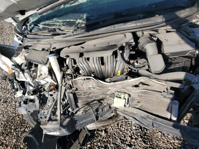 VIN 5NPE34AF9JH656628 2018 HYUNDAI SONATA no.11