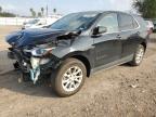 2018 CHEVROLET EQUINOX LT - 2GNAXJEVXJ6289575