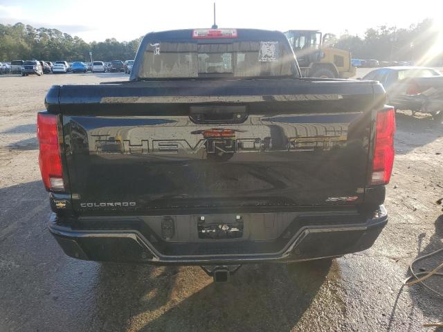 2024 CHEVROLET COLORADO Z - 1GCPTFEK0R1181823