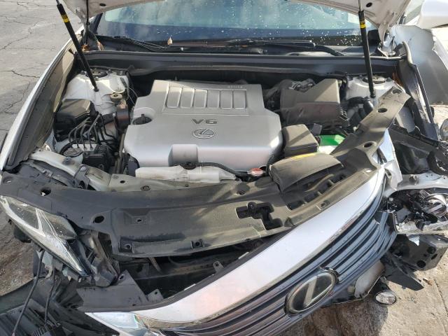 2016 LEXUS ES 350 58ABK1GG7GU014335
