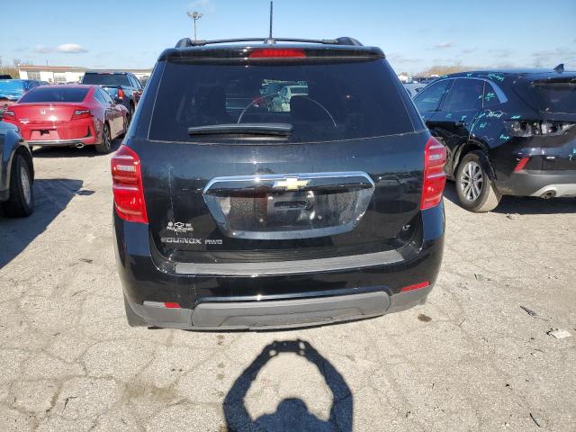 2017 CHEVROLET EQUINOX LT - 2GNFLFEK3H6207054