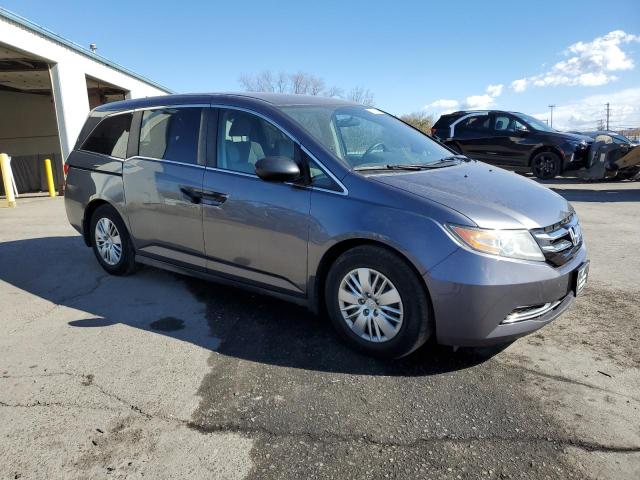 2016 HONDA ODYSSEY LX 5FNRL5H27GB066686