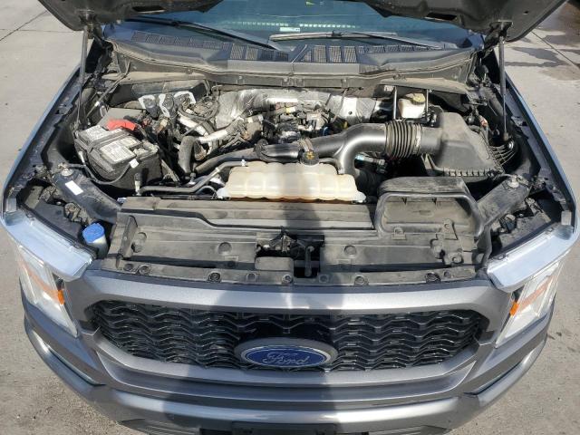 2021 FORD F150 SUPER - 1FTEW1EP9MFB10404