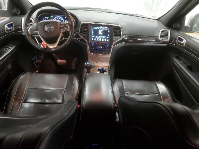 2015 JEEP GRAND CHER - 1C4RJFCM8FC815544