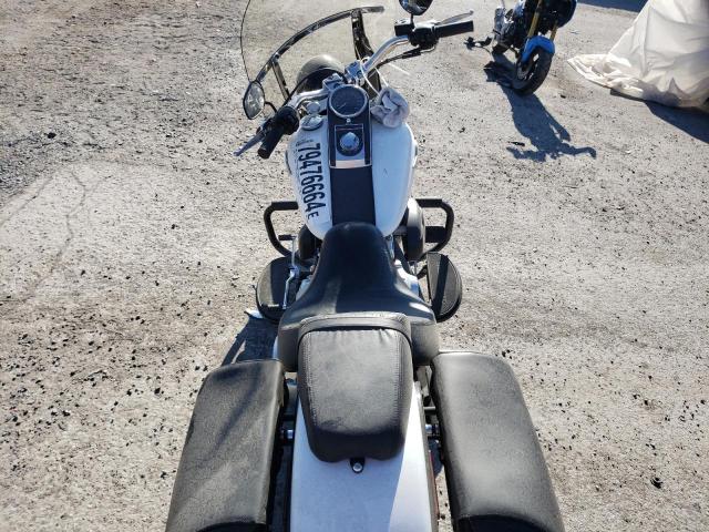 2011 HARLEY-DAVIDSON FLSTFB 1HD1JN510BB018892