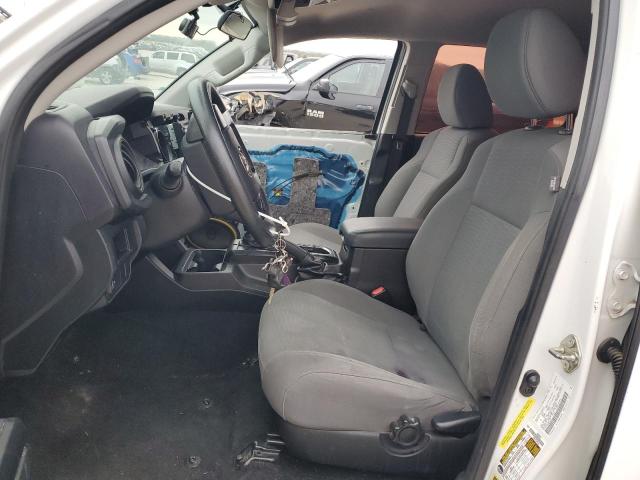 2016 TOYOTA TACOMA DOU - 5TFAX5GN5GX062333