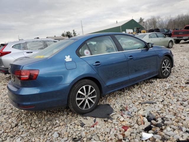 2017 VOLKSWAGEN JETTA SE - 3VWDB7AJ5HM354517