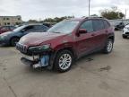 Lot #3023827915 2020 JEEP CHEROKEE L