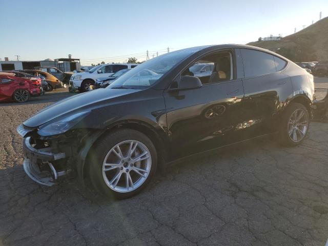 VIN 7SAYGAEE0PF942928 2023 TESLA MODEL Y no.1