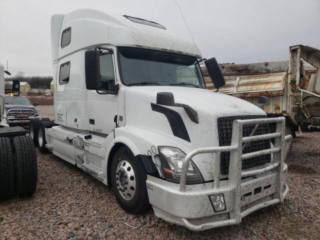 2009 VOLVO VN VNL #3023395276