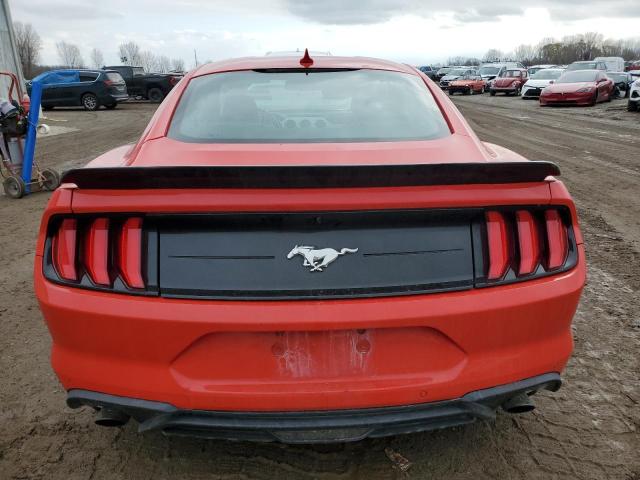 2020 FORD MUSTANG - 1FA6P8TH7L5138864