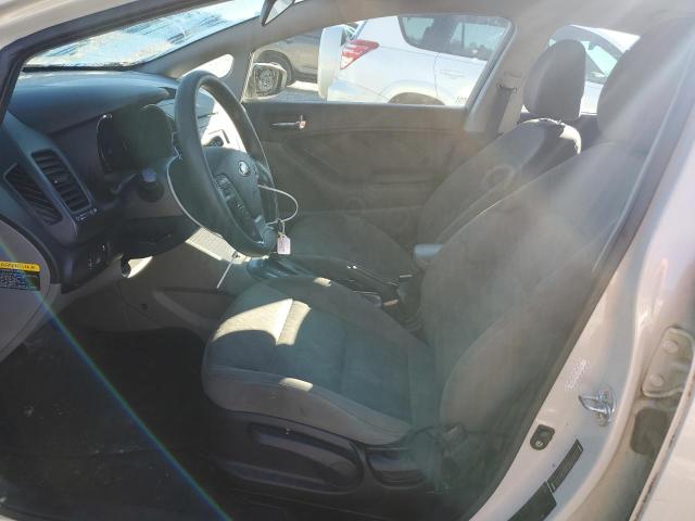 2015 KIA FORTE LX - KNAFK4A65F5402197