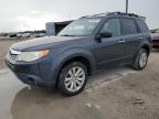 SUBARU FORESTER 2 photo