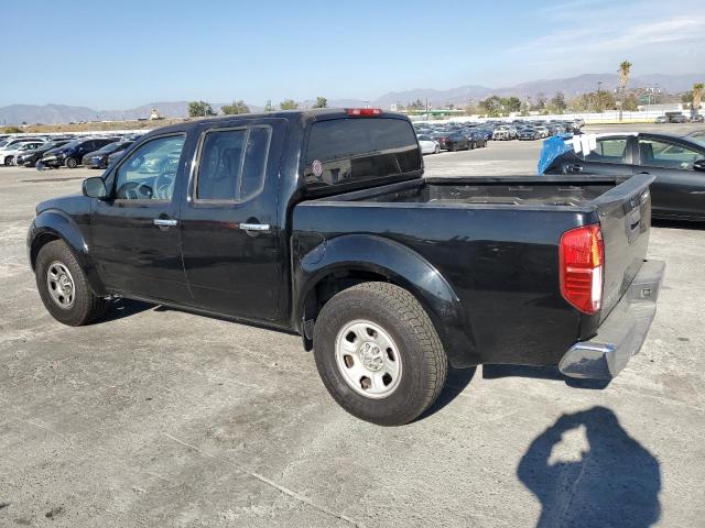 VIN 1N6AD0ER5DN758275 2013 Nissan Frontier, S no.2