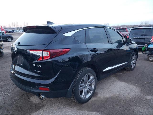 2019 ACURA RDX PLATIN 5J8TC2H97KL804415