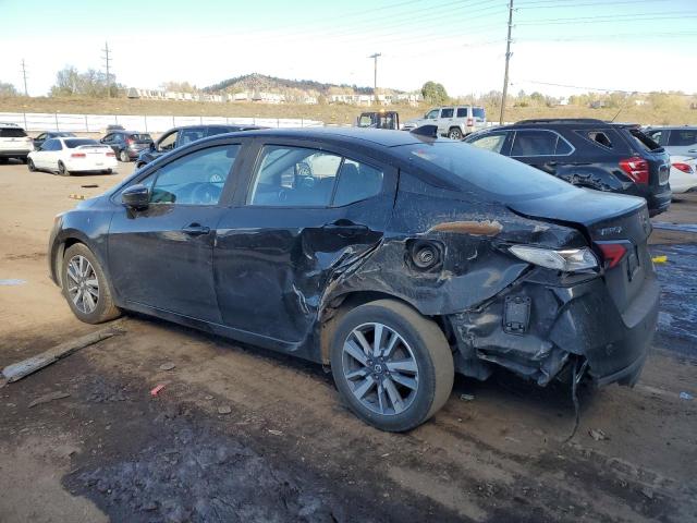 2020 NISSAN VERSA SV - 3N1CN8EV8LL854553