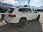 VOLKSWAGEN ATLAS SEL photo