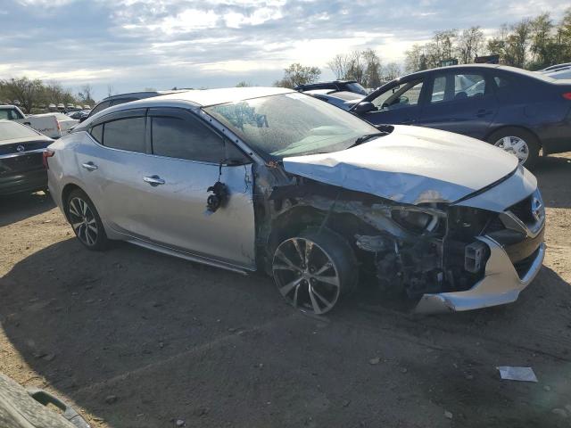 2016 NISSAN MAXIMA 3.5 - 1N4AA6AP6GC441517