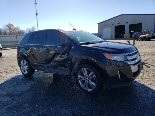 VIN 2FMDK3KC7EBB19296 2014 FORD EDGE no.4