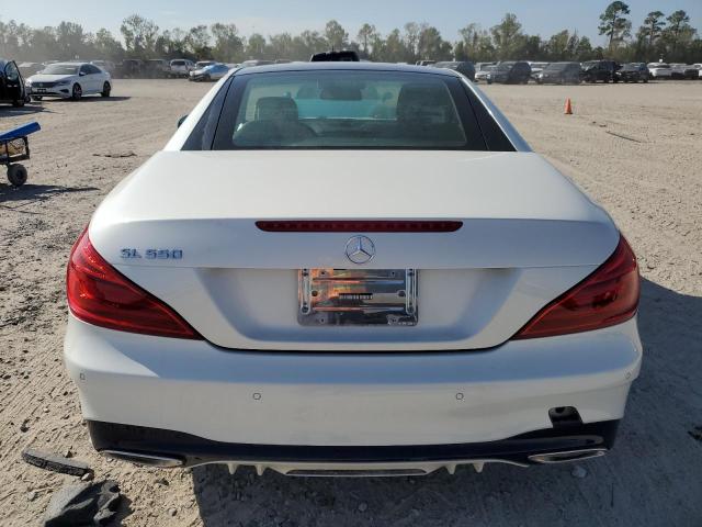 2020 MERCEDES-BENZ SL 550 - W1KJK7DA9LF061087